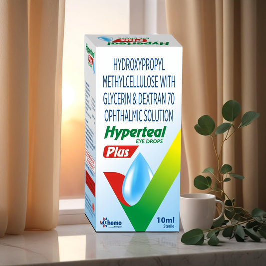 HYPERTEA (LOW PRICE)