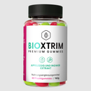 BioXtrim Diet Gummies