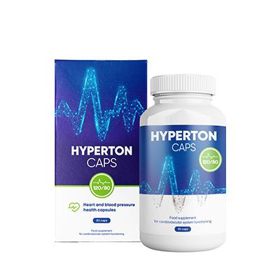 HYPERTON ( PRICE)