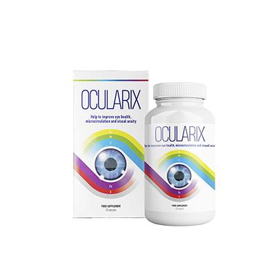 OCULARIX ( PRICE)