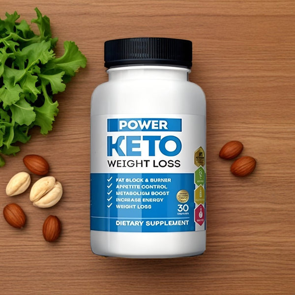 Power Keto Low Price