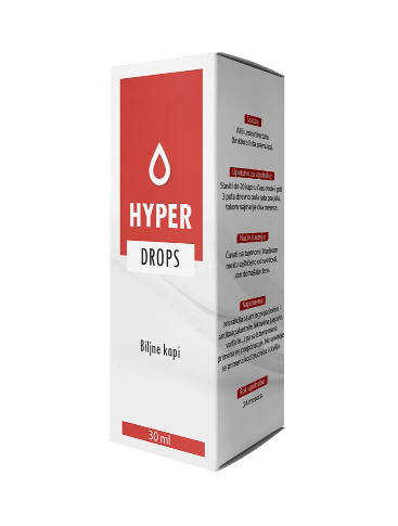 Hyper Drops