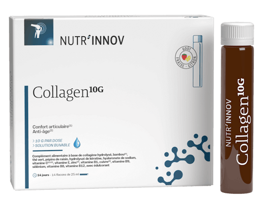 Collagen CPS