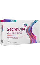 SECRETDIET