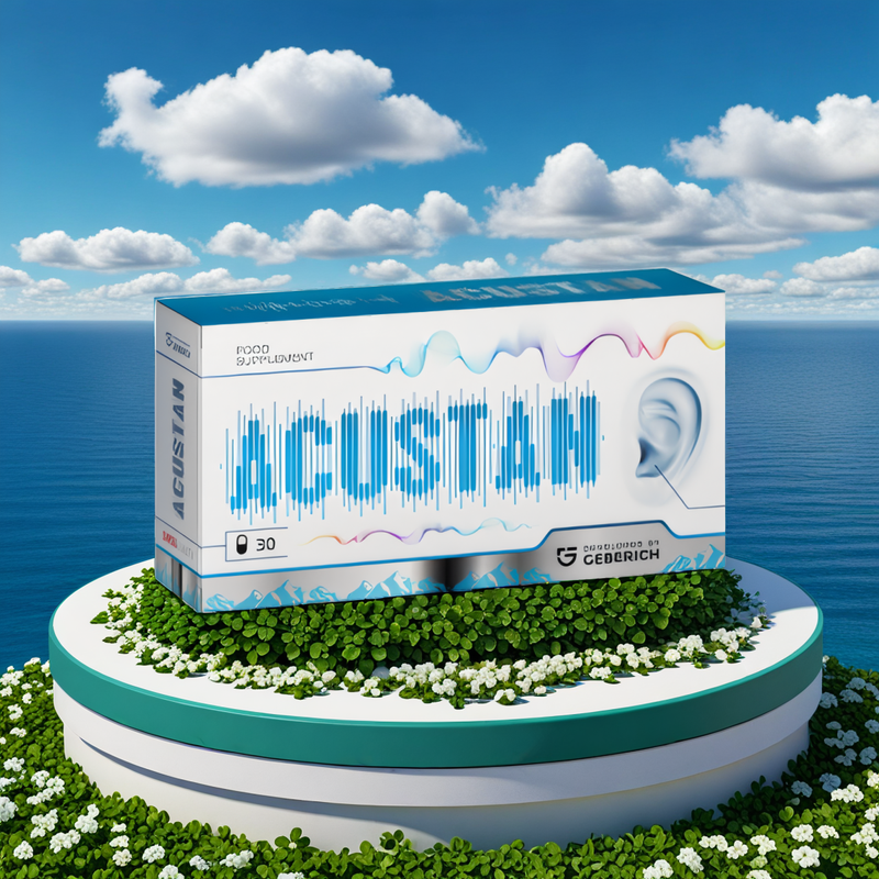 Acustan