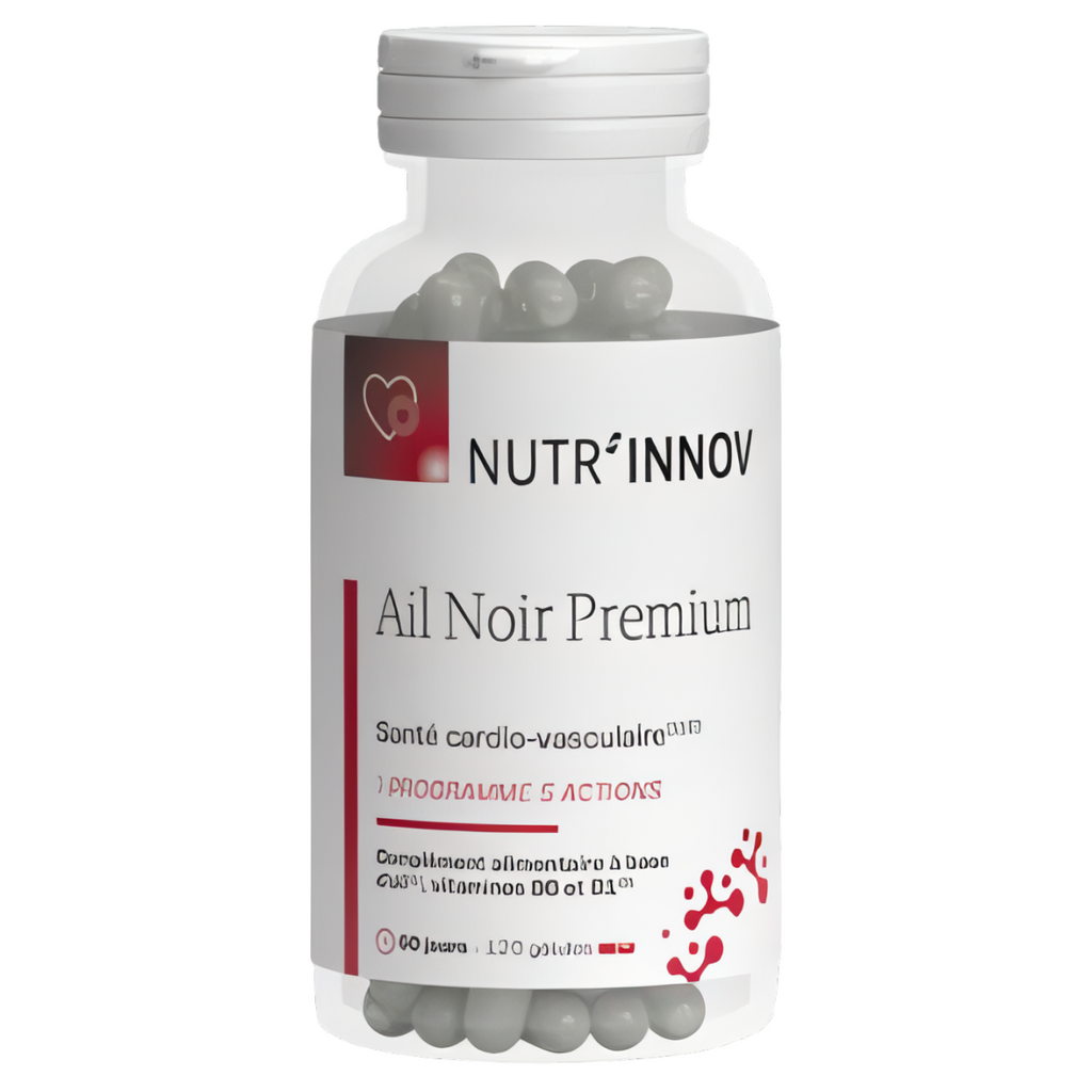 AIL NOIR PREMIUM