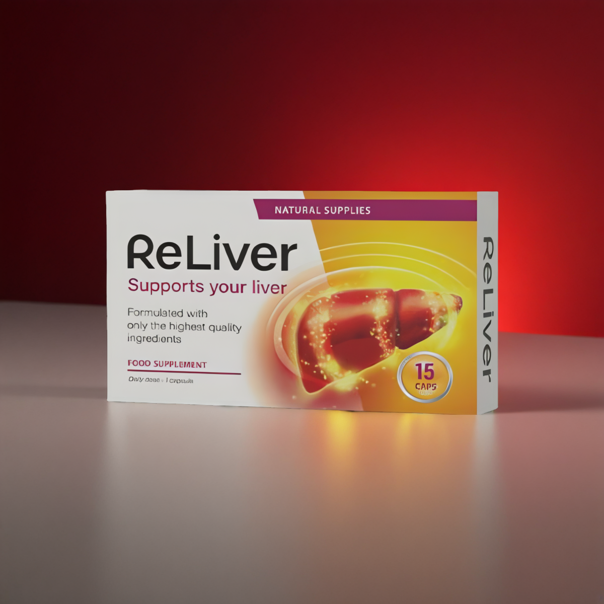 ALCO RELIVER