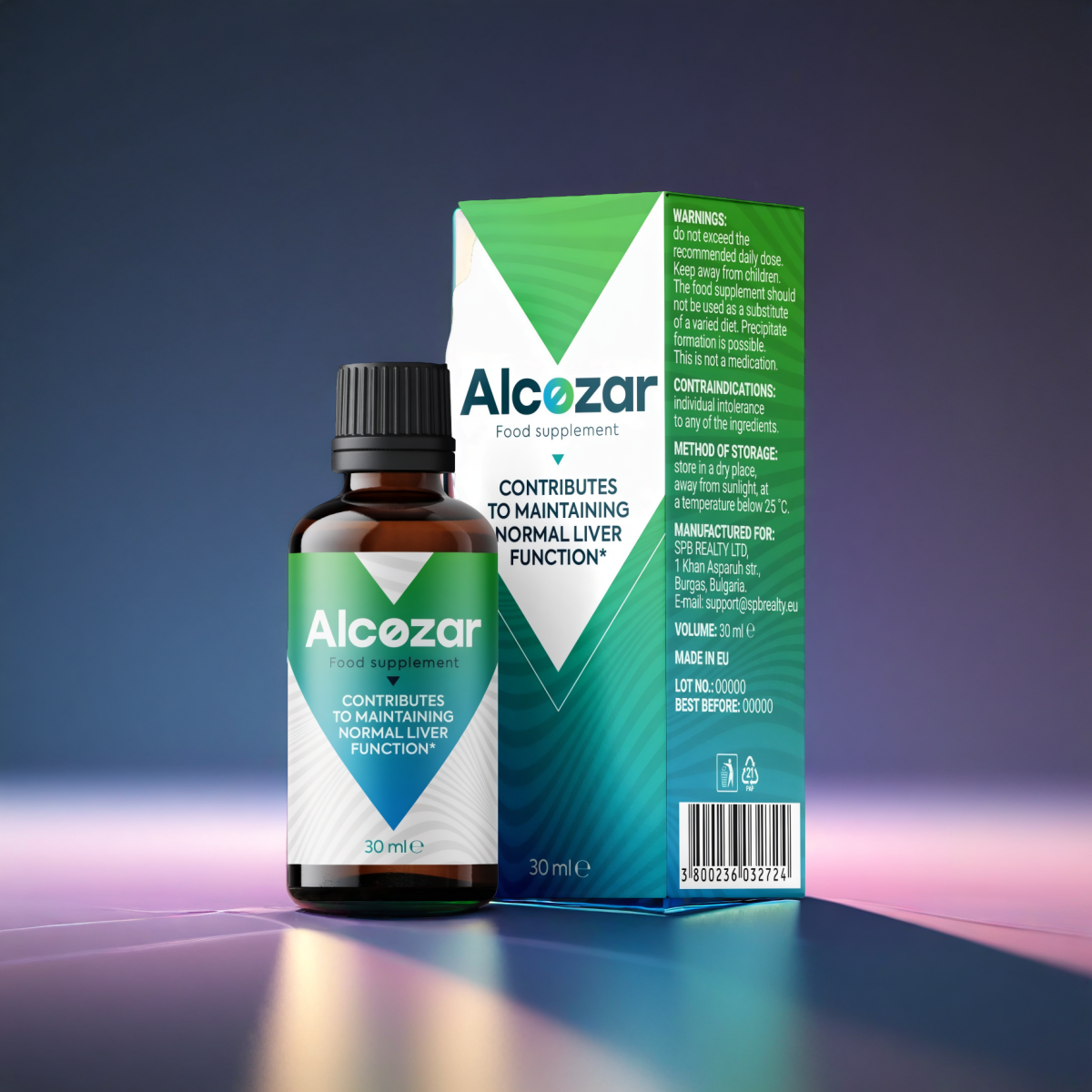 Alcozar