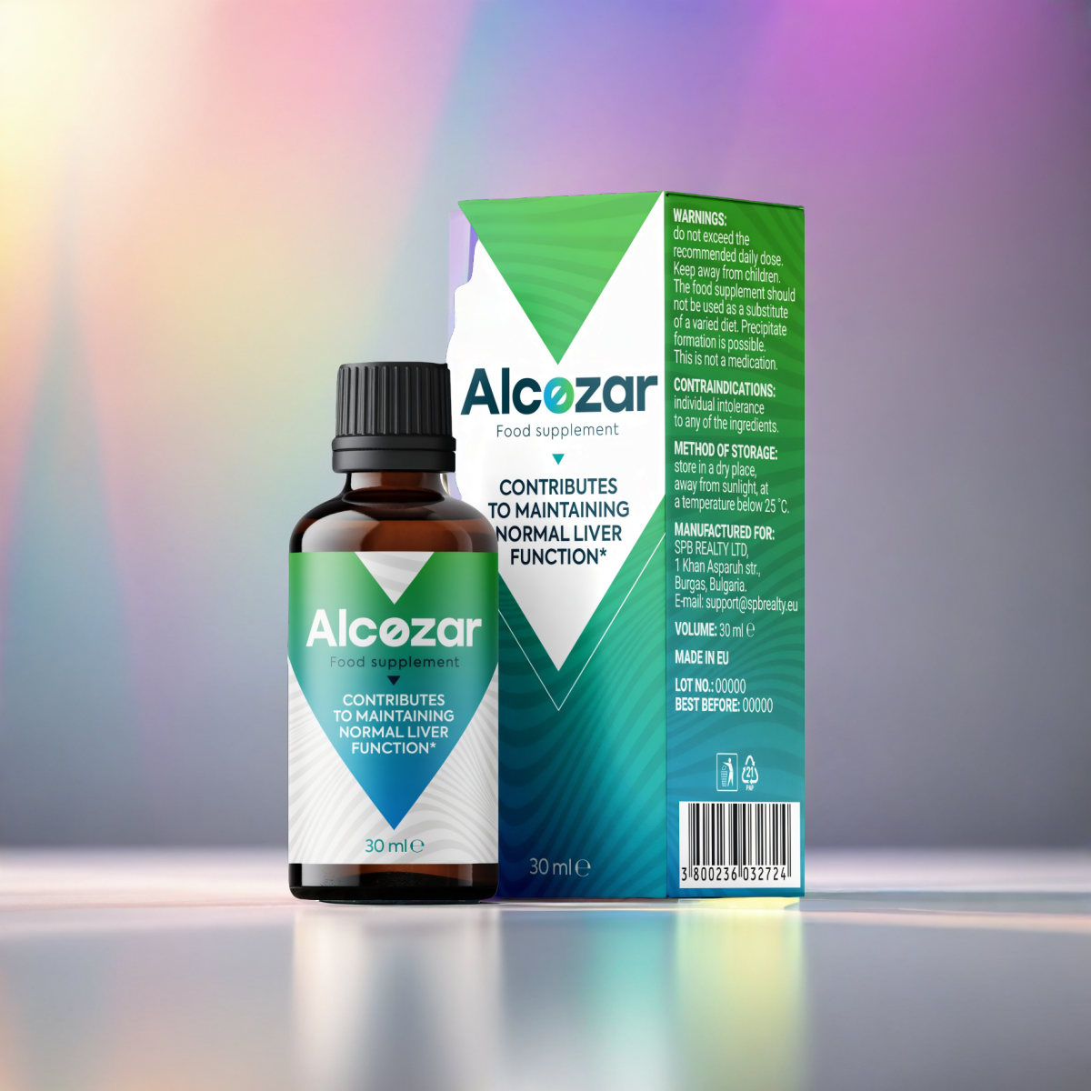 Alcozar