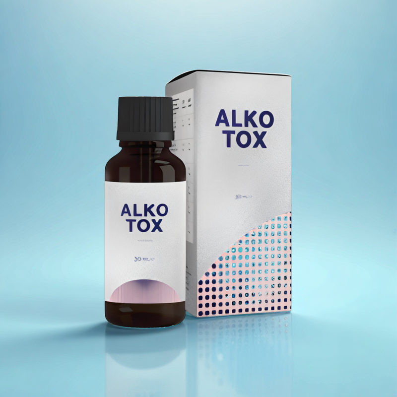 Alkotox