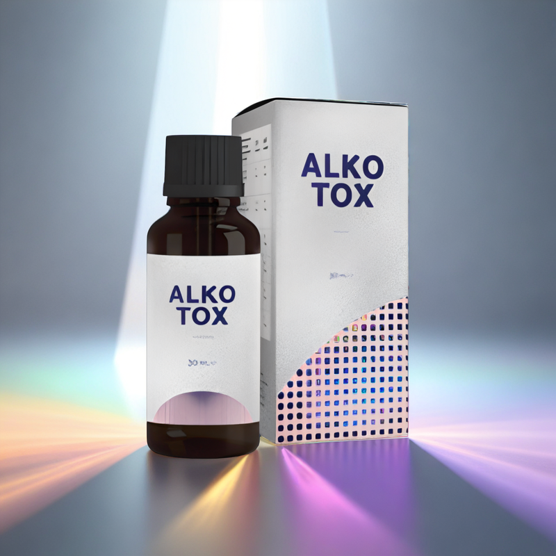 Alkotox