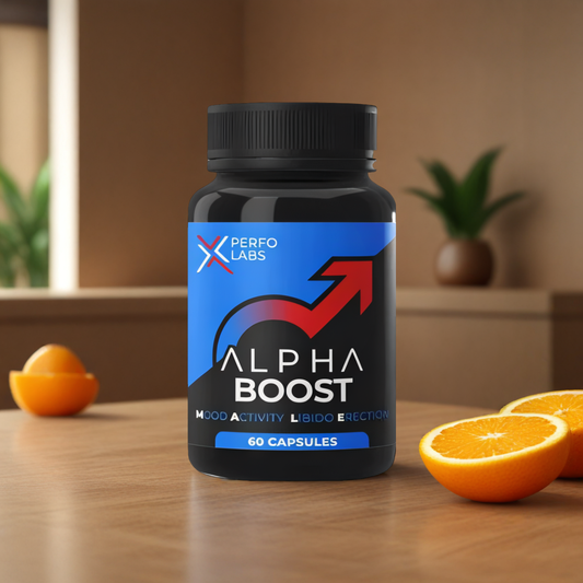 ALPHABOOST