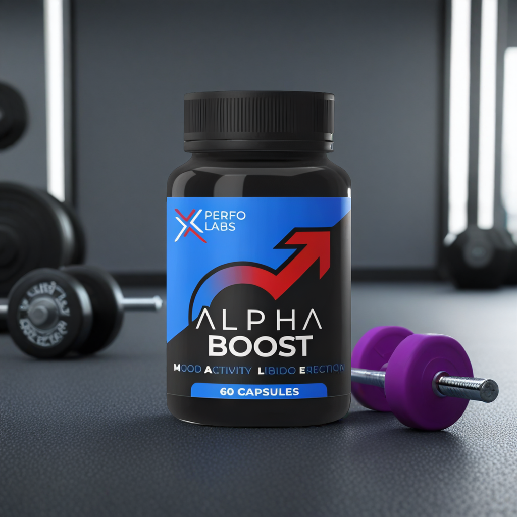ALPHABOOST