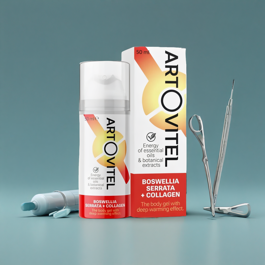 Artovitel