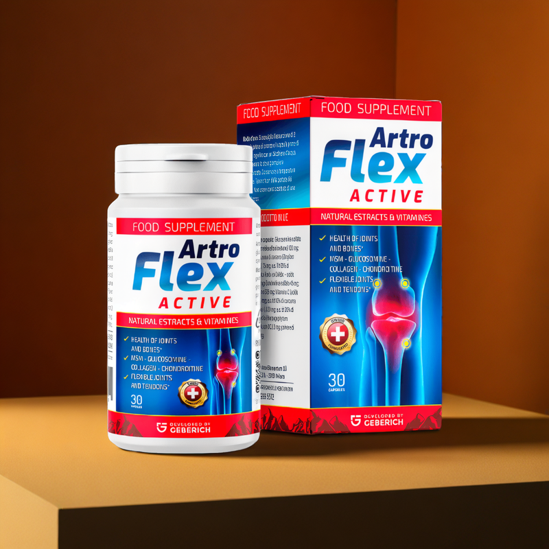 Artroflex Active