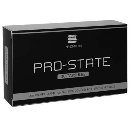 Premium Pro-State