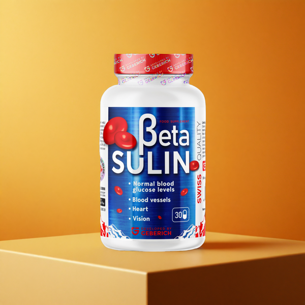 Betasulin