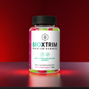 BioXtrim Diet Gummies