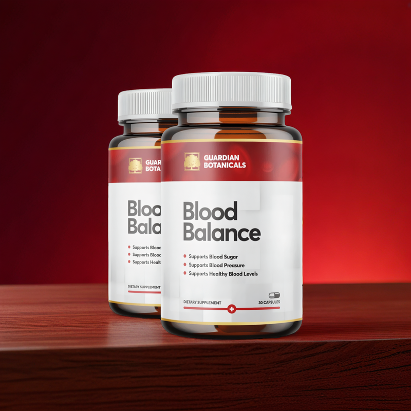 Blood Balance