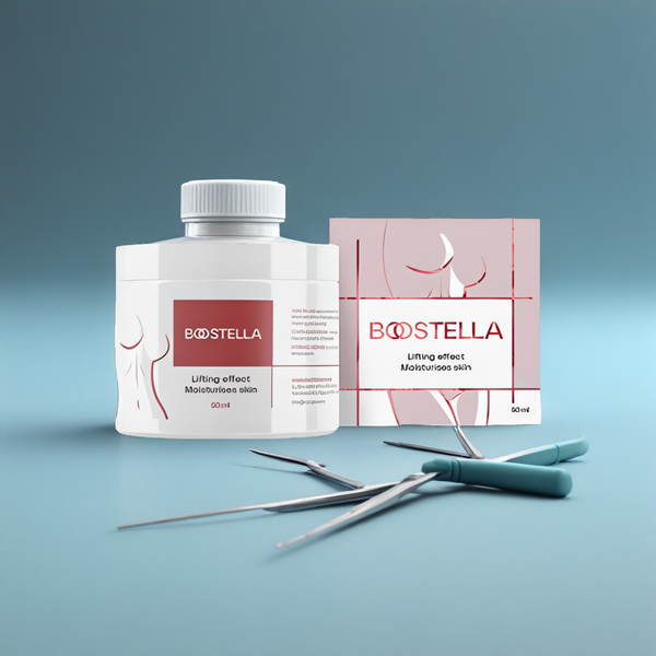 BOOSTELLA ( PRICE)