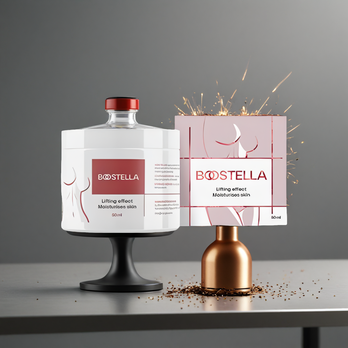 BOOSTELLA ( PRICE)