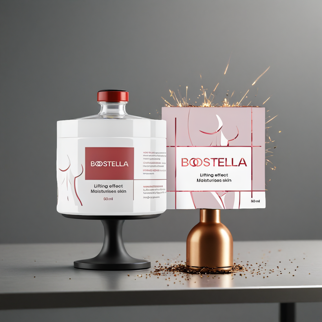 BOOSTELLA ( PRICE)