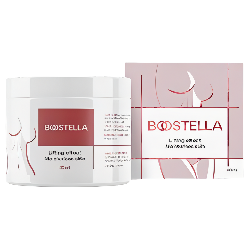 BOOSTELLA ( PRICE)