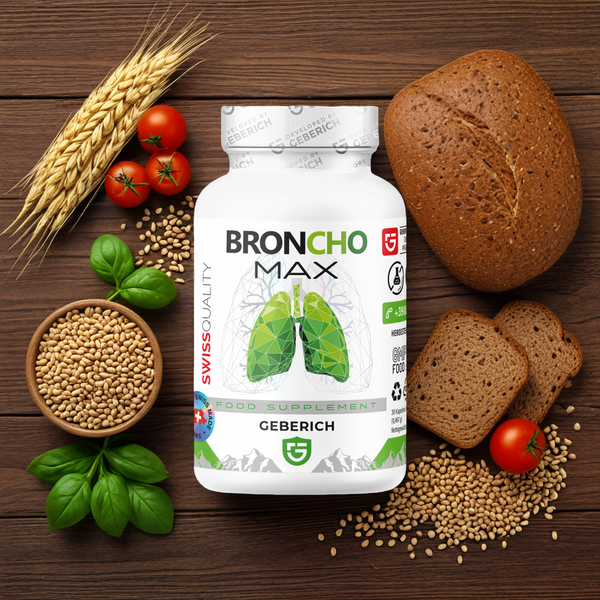 BronchoMax
