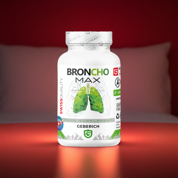BronchoMax