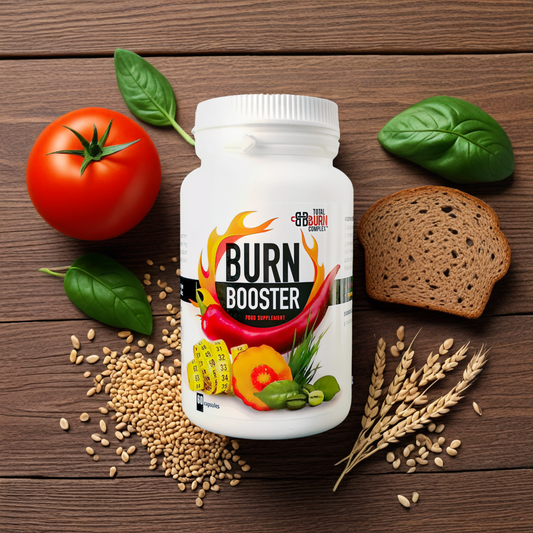 BurnBooster