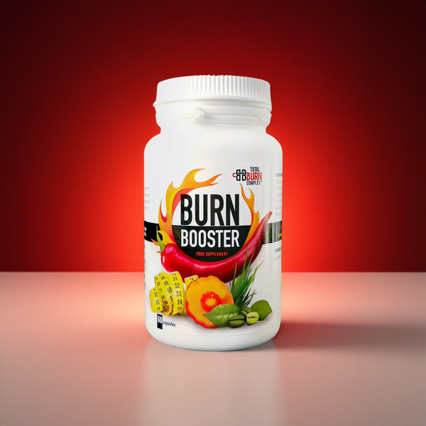 BurnBooster