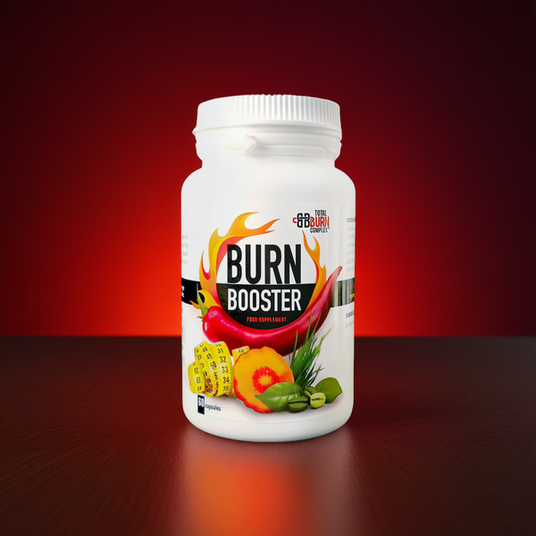 BurnBooster