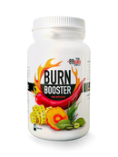 BurnBooster