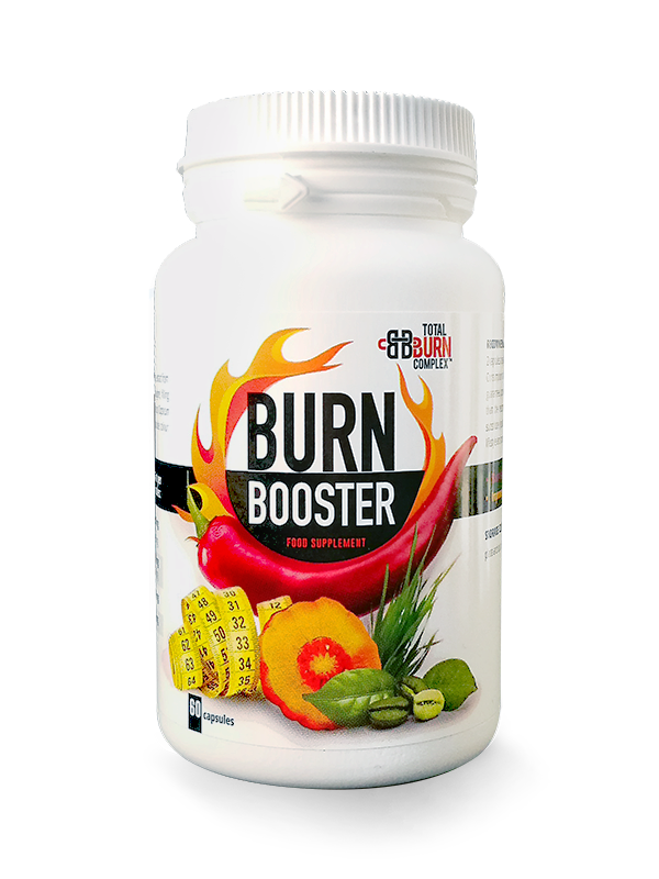 BurnBooster