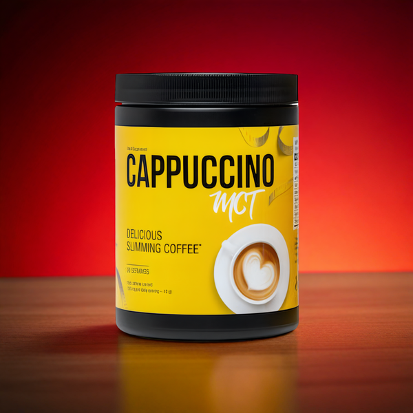 Cappuccino MCT