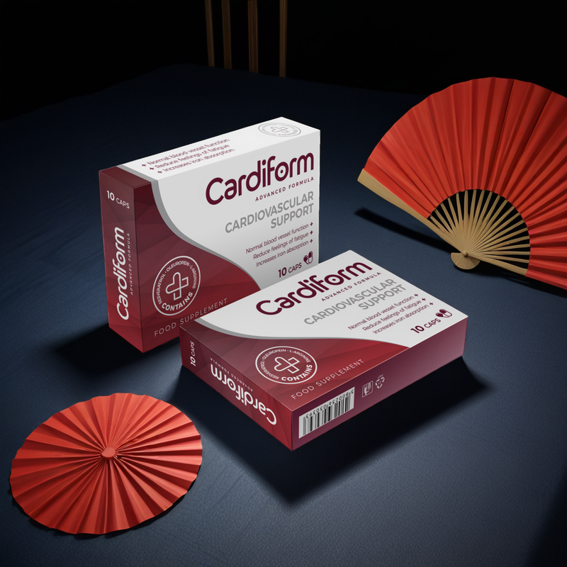 CARDIFORM