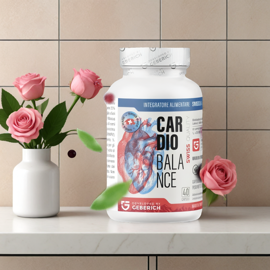 Cardiobalance Revshare