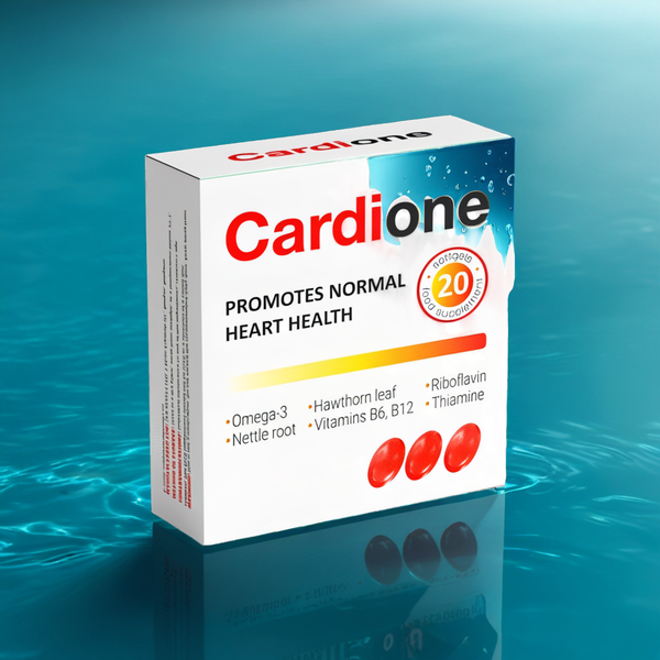 CARDIONE