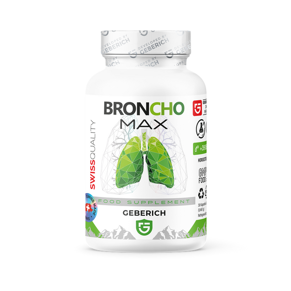 BronchoMax