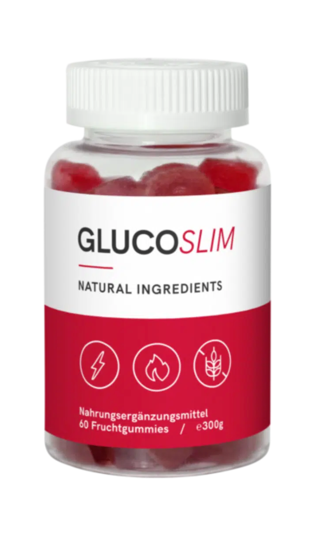 Glucoslim