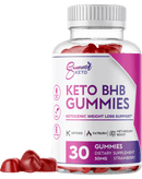 Summer Keto BHB Gummies