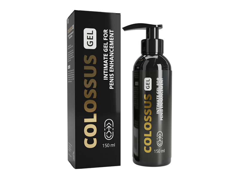 Colossus Gel