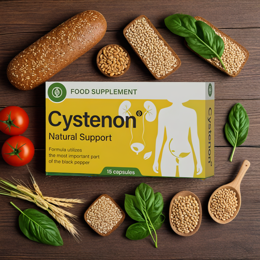 CYSTENON ()
