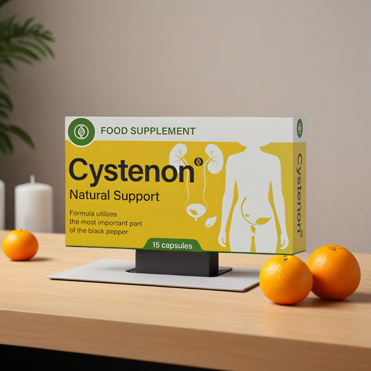 CYSTENON ()