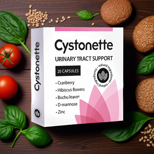 Cystonette