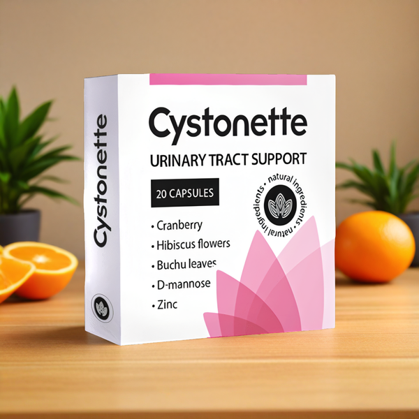 Cystonette