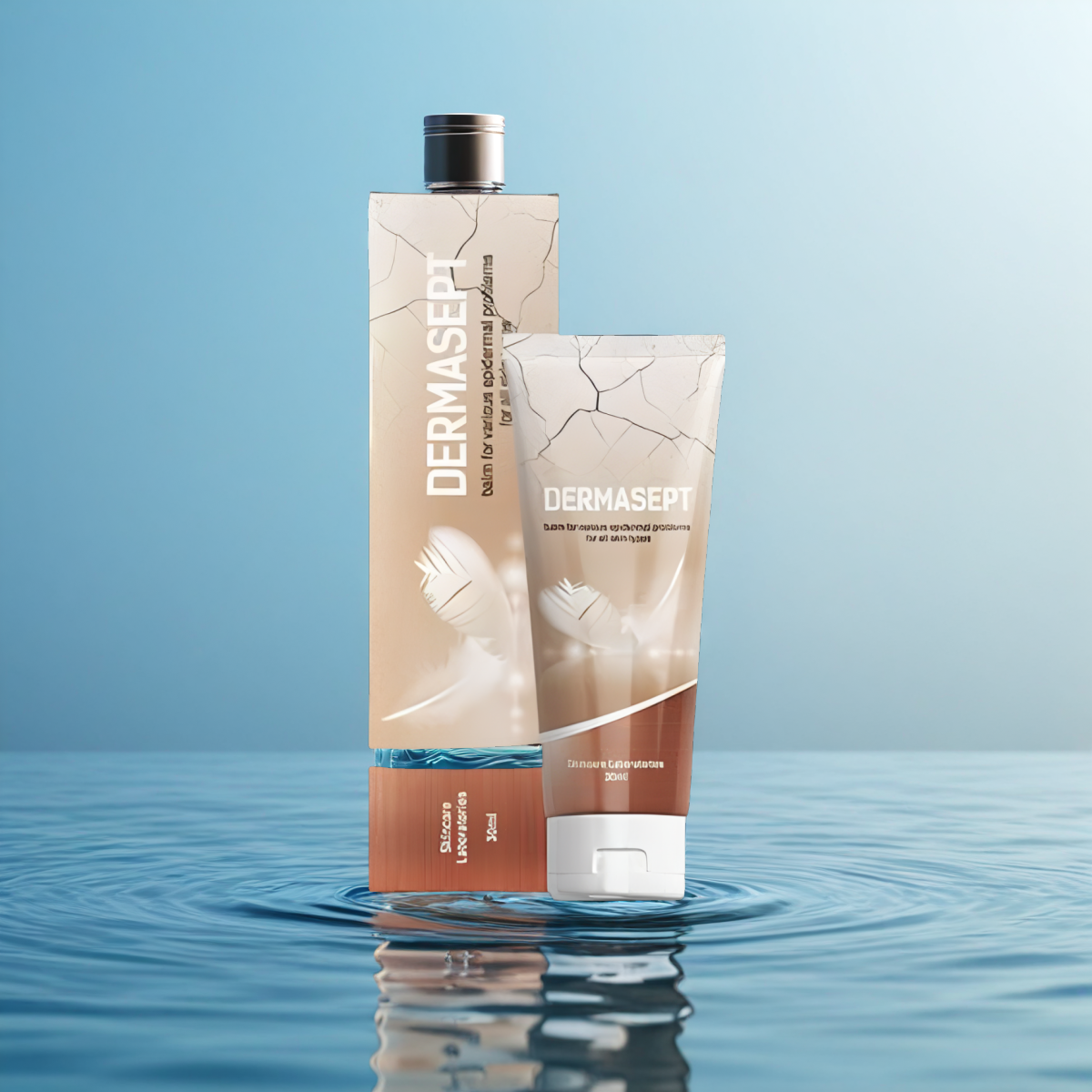 DERMASEPT ( PRICE)