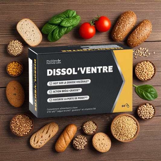 Dissol