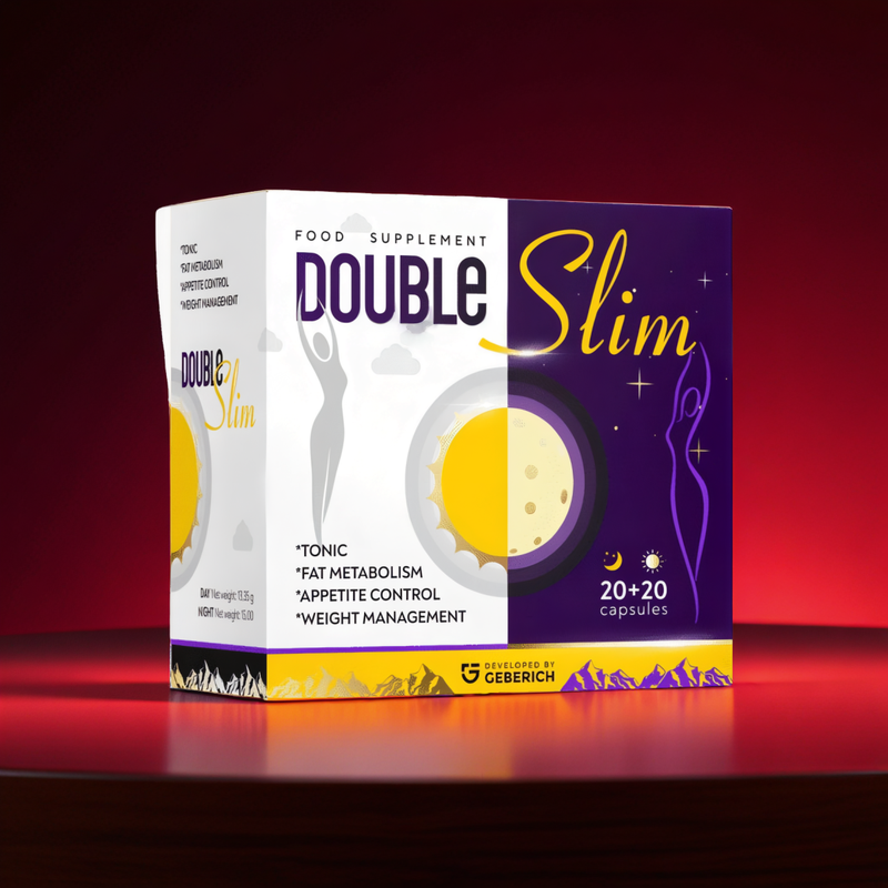 DoubleSlim