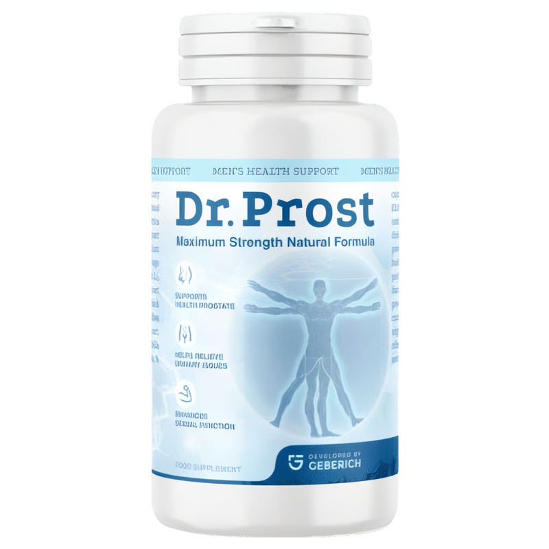 Dr.Prost